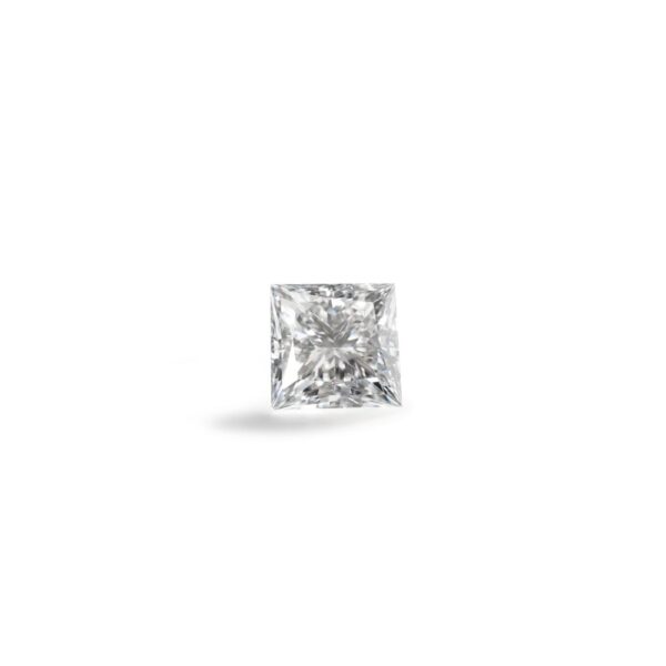 1 carat princess cut diamond