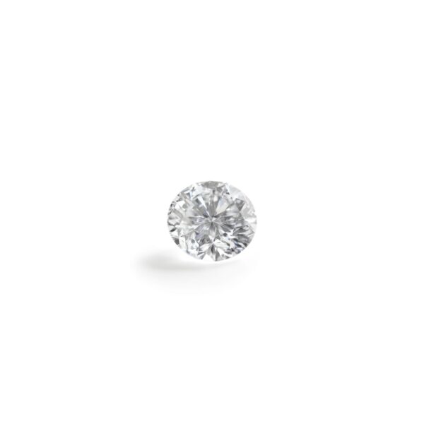1 carat round brilliant diamond